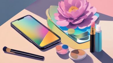 زیبایی دیجیتال/ چگونه فیلترهای اینستاگرام خودآموزی را به چالش می کشند؟