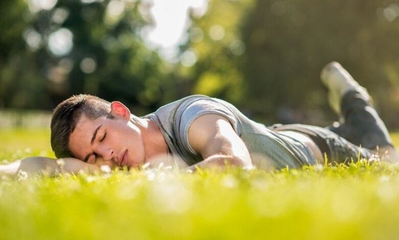 تابستان چگونه بر مغز تأثیر می گذارد؟