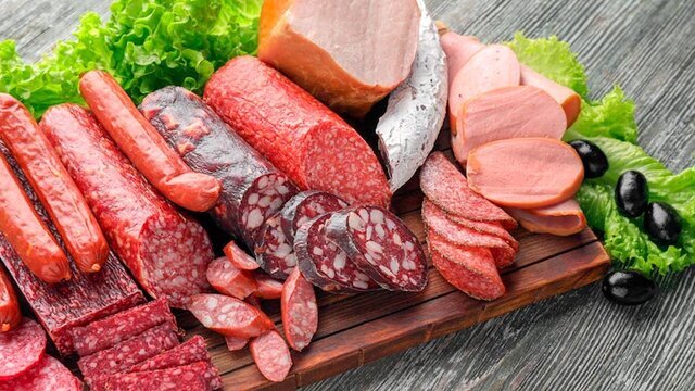 غذاهایی که خطر ابتلا به سرطان پروستات را افزایش می دهند