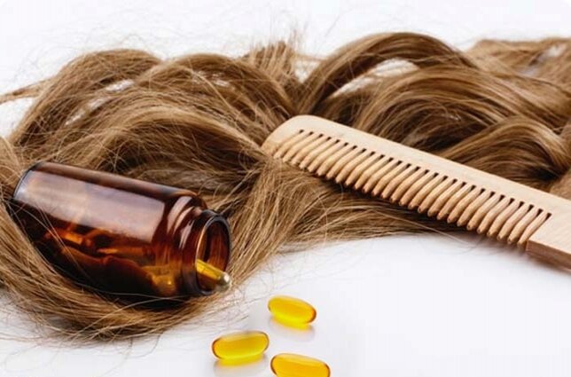مراقبت از مو/ 1 نکاتی برای جلوگیری از ریزش مو