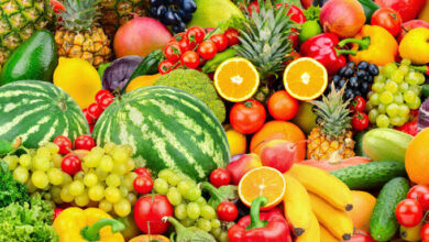 اگر به دنبال لاغری هستید ، این میوه ها را بخورید