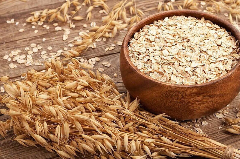 چرا باید فیبر مصرف کنیم؟/ معرفی منبع غذایی فیبر