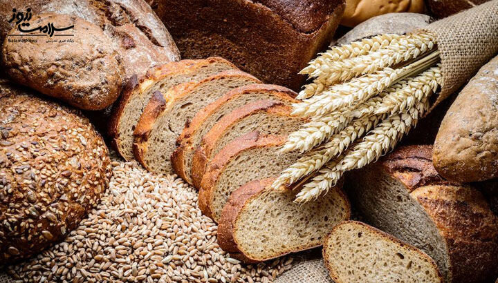 چرا باید فیبر مصرف کنیم؟/ معرفی منبع غذایی فیبر