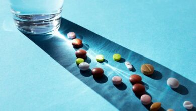 بهترین زمان برای مصرف ویتامین ها/ کدام ویتامین ها را می توان با معده خالی مصرف کرد؟