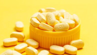 صبح این ویتامین را بخورید. بهتر جذب می شود