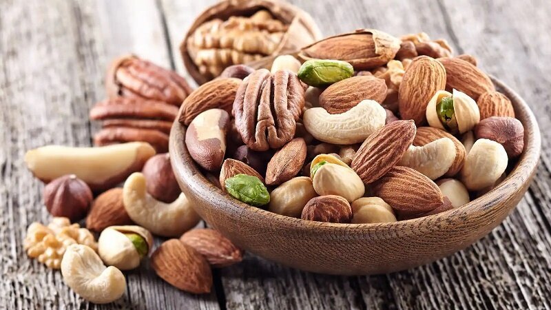این 2 غذا آلرژن هستند