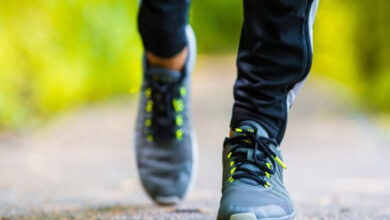 پیاده روی های طولانی از سلامت قلب محافظت می کند - آژانس خبری مهر | اخبار ایرانی و جهانی