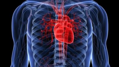 علائم اولیه بیماری عروق کرونر قلب چیست؟