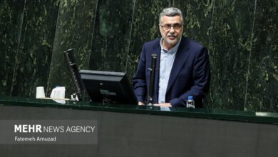 وزیر بهداشت به مجلس احضار شد - آژانس خبری مهر | اخبار ایرانی و جهانی