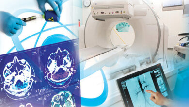 هنگامی که علم هسته ای به زندگی بشر خدمت می کند