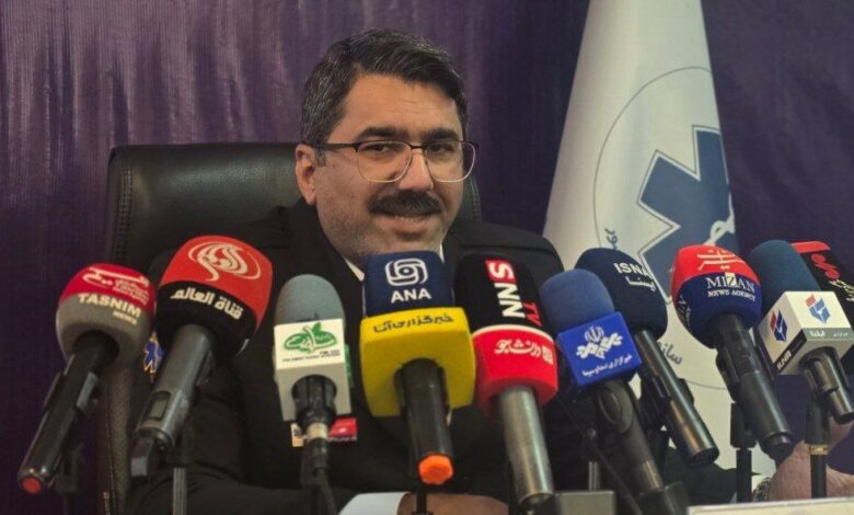 نجات جان ؛ بیمار قلبی قلبی اضطراری - خبرگزاری مهر | اخبار ایرانی و جهانی