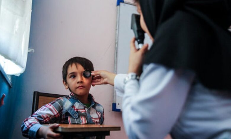 Optometrists از انتخابات انجمن اپتومتری ایران استقبال می کند - آژانس خبری MEHR | اخبار ایرانی و جهانی