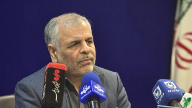 جمالیایی: بهره برداری پلاسما پولی ضعیف است - خبرگزاری مهر | اخبار ایرانی و جهانی