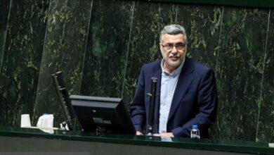 وزیر بهداشت به مجلس فرا خوانده شد