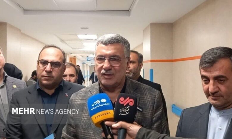 سیستم بهداشت و درمان مبتنی بر خانواده ، توجه به برنامه های سال آینده - آژانس خبری مهر | اخبار ایرانی و جهانی