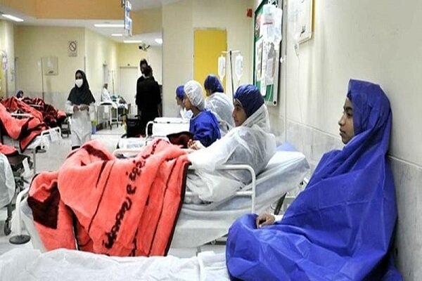 کلیه مسمومیت های حادثه گاز کلر در استخر مشهاد - آژانس خبری مهر | اخبار ایرانی و جهانی
