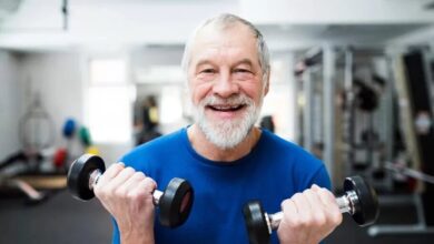 عملی که می تواند سن بیولوژیکی را معکوس کند