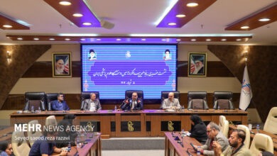 پنجاهمین سالگرد تأسیس علوم پزشکی ایران