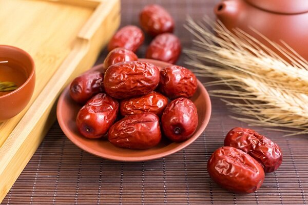 خواص شگفت انگیز Jujube برای سلامت بدن