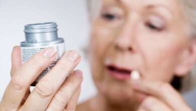 عوارض خطرناک این مکمل در زنان بالای 5 سال