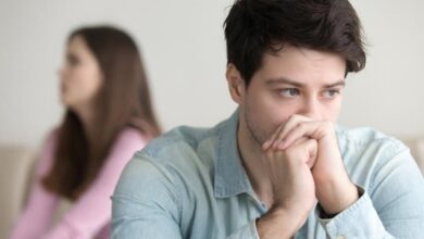 عادت هایی که مردان را نابارور می کند