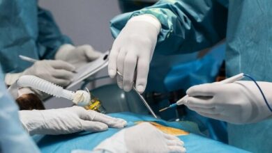 نوآوری در جراحی زنان ؛ تکنیک برش و کمترین درد - آژانس خبری مهر | اخبار ایرانی و جهانی