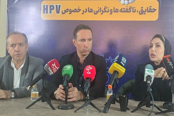 هر آنچه را که باید در مورد HPV بدانید - آژانس خبری Mehr | اخبار ایرانی و جهانی