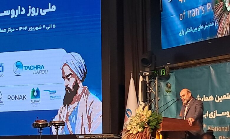 اعتبار مواد مخدر باید نشان داده شود - آژانس خبری مهر | اخبار ایرانی و جهانی