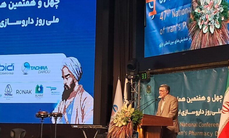 وزیر بهداشت: کمبود مواد مخدر کاهش یافته است و این یک افتخار ملی است - آژانس خبری مهر | اخبار ایرانی و جهانی
