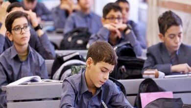 آیا مدارس امسال مجازی است؟ + جزئیات احتمال مجازی سازی مدرسه ؛