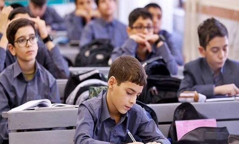 آیا مدارس امسال مجازی است؟ + جزئیات احتمال مجازی سازی مدرسه ؛