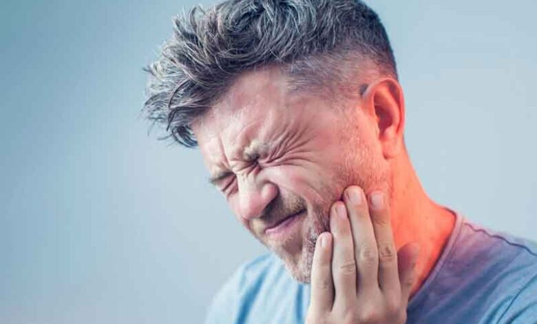 هنگام درد دندان ؛ چه غذای مفید و چه غذای مضر است؟