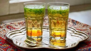 اسرار مخفی اکسیر در طب سنتی