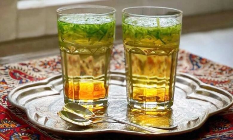 اسرار مخفی اکسیر در طب سنتی