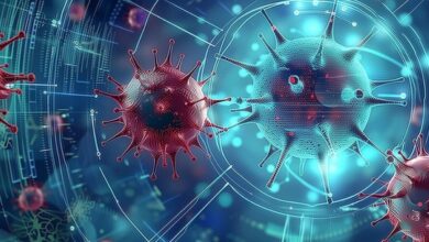 نقطه عطف در مسیر تشخیص و درمان سرطان هوش مصنوعی