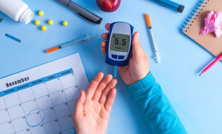 چگونه خطر ابتلا به دیابت را کاهش دهیم؟