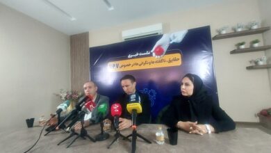 بررسی حقایقی در خصوص ویروس HPV با حضور متخصصان و خبرنگاران