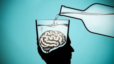 قاتلان خاموش خارج از کشور ؛ این نوشیدنی ها کلیه ، مغز و روان شما را هدف قرار می دهند