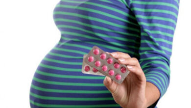 ارتباط استامینوفن و اوتیسم