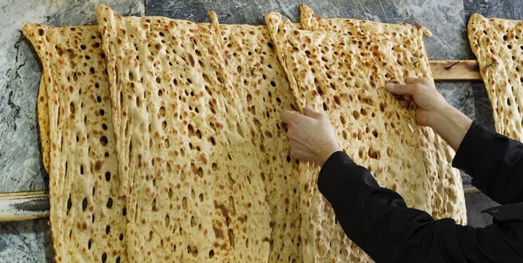 دلیل ممنوعیت فروش نان خشخاش در تهران