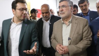 آغاز عملیات اجرایی بیمارستان بیمارستان به آب آباد با وزیر بهداشت - آژانس خبری مهر | اخبار ایرانی و جهانی
