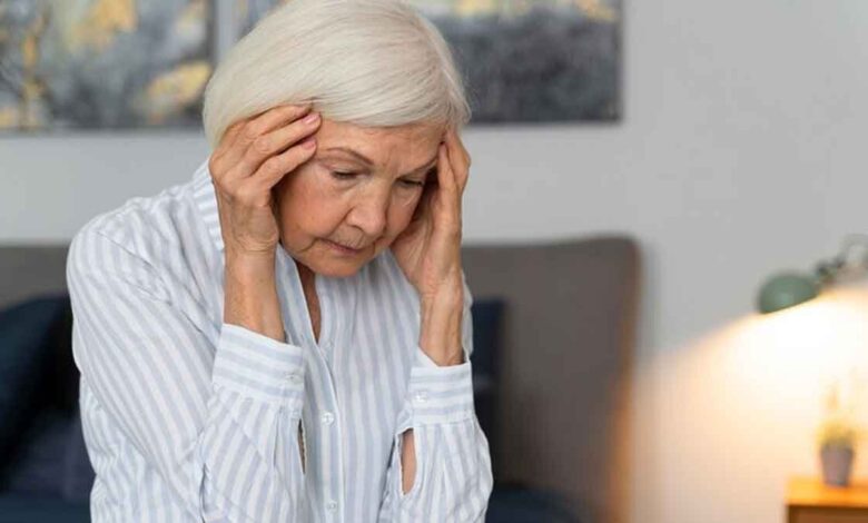 خوردن این ویتامین ها یک مانع اساسی برای کوچک شدن و فراموش کردن
