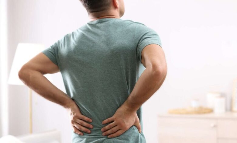 معجزه ای که سنگ کلیه را در چشمان چشم از بین می برد
