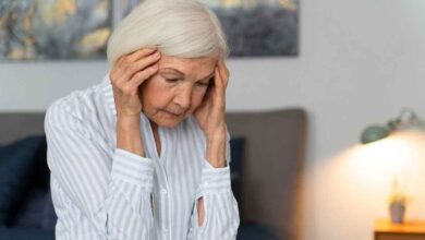 راز کوچک شدن مغز ؛ این عادت ها قاتل ذهن هستند