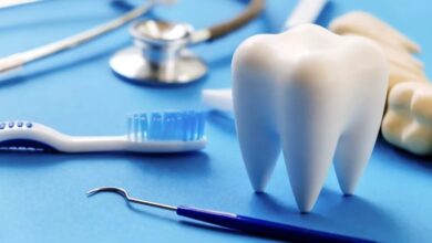 دندان های خود را در خانه سفید کنید/ 1 روش طبیعی برای از بین بردن زردی دندان