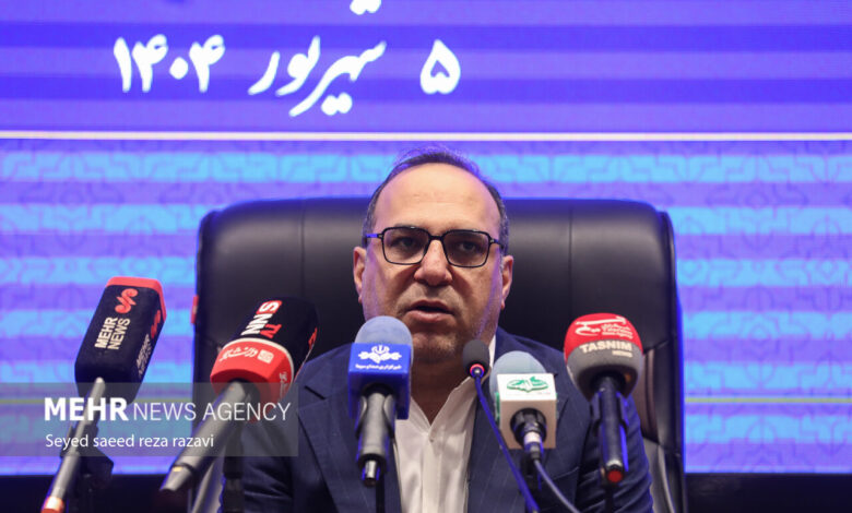 مراکز پزشکی آسیب دیده در جنگ بازسازی شدند - آژانس خبری مهر | اخبار ایرانی و جهانی