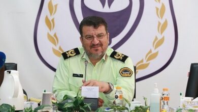 سردار منصوری: کارمندان درمان قهرمانان سخت کار روزهای سختی هستند - آژانس خبری مهر | اخبار ایرانی و جهانی