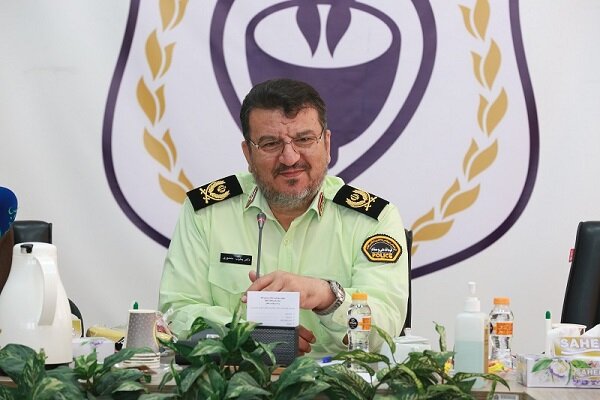 سردار منصوری: کارمندان درمان قهرمانان سخت کار روزهای سختی هستند - آژانس خبری مهر | اخبار ایرانی و جهانی