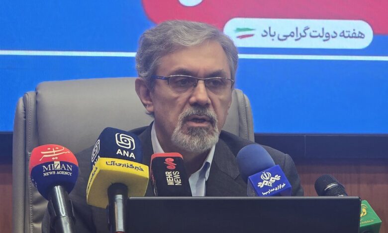 ثبت نام 2 میلیون بیمار بستری - آژانس خبری مهر | اخبار ایرانی و جهانی