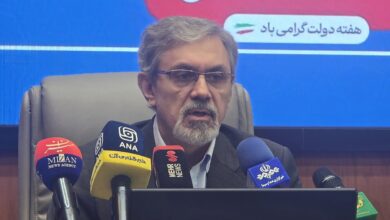 وضعیت الکترونیکی سیستم پزشکی اعلام شد - آژانس خبری مهر | اخبار ایرانی و جهانی